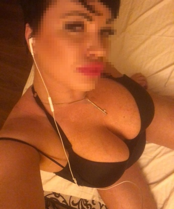 Проститутка Светлана